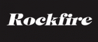 RockFire品牌logo