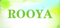 ROOYA品牌logo