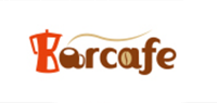 BARCAFE品牌logo