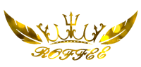 罗菲品牌logo