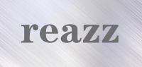 reazz品牌logo