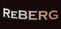 REBERG品牌logo