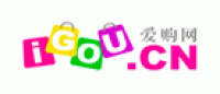 爱购网品牌logo