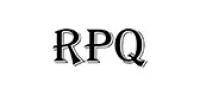 rpq品牌logo