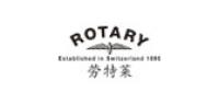 rotary手表品牌logo