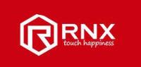 RNX品牌logo