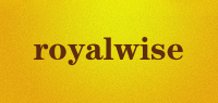royalwise品牌logo