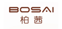柏茜BOSAI品牌logo
