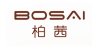 柏茜品牌logo