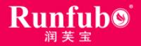 润芙宝品牌logo