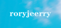 roryjeerry品牌logo