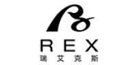 瑞艾克斯品牌logo