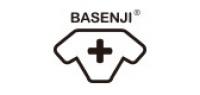 贝仙吉basenji品牌logo