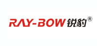 锐豹RAYBOW品牌logo