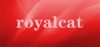royalcat品牌logo