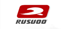 RUSUOO品牌logo