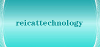 reicattechnology品牌logo