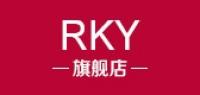 rky品牌logo