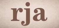 rja品牌logo