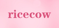 ricecow品牌logo