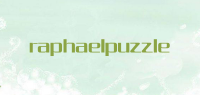 raphaelpuzzle品牌logo