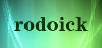rodoick品牌logo
