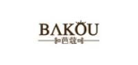 芭蔻品牌logo