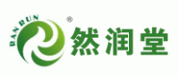 然润堂品牌logo