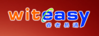睿者易通品牌logo