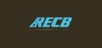 recb汽车用品品牌logo