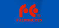 锐鹰FALCONEYES品牌logo