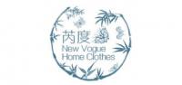 芮度服饰品牌logo