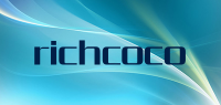 richcoco品牌logo
