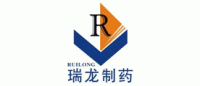 瑞龙制药品牌logo