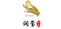润玺品牌logo