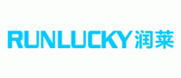 润莱RUNLUCKY品牌logo