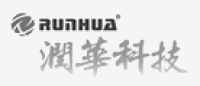 润华RUNHUA品牌logo