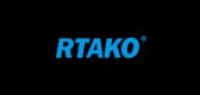 rtako品牌logo