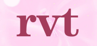 rvt品牌logo