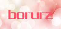 borurz品牌logo