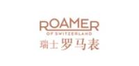roamer手表品牌logo