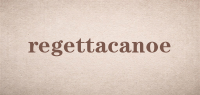 regettacanoe品牌logo