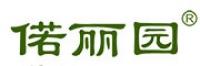 偌丽园品牌logo