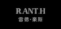 ranth品牌logo