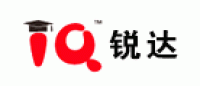 锐达IQBoard品牌logo
