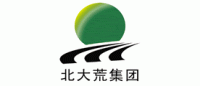 北大荒航空品牌logo