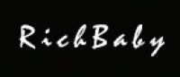 Richbaby品牌logo