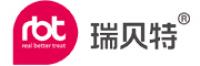 瑞贝特品牌logo