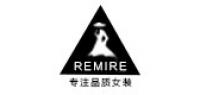 remire服饰品牌logo