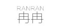 ranran服饰品牌logo